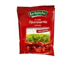 LACIKONYHA 50GR.PAPRIKA IMP./ 30