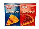 TORTAZSELÉ OETKER 12G. / 48
