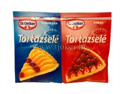 TORTAZSELÉ OETKER 12G. / 48