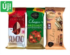 TOREN CLASSIC TÁBLÁS CSOKI 50G. / 24
