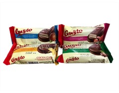 GUSTO M.PISKÓTA SZELET 32GR./ 32