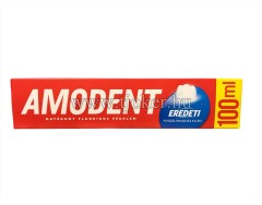 AMODENT 100ML.EREDETI FOGKRÉM/ 24