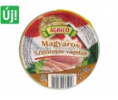 AGRICO SZALONNÁS VAGDALT 130GR / 12