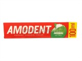 AMODENT 100ML.HERBÁL FOGKRÉM / 24