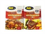 SÜTŐFÓLIA 5-8DB-OS KELLY / 40