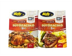 SÜTŐFÓLIA 5-8DB-OS KELLY / 40
