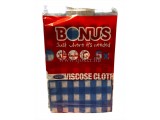 MOSOGATÓ KENDŐ KOCKÁS 5DB. BONUS / 25