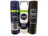 NIVEA BOROTVAHAB 200ML. / 12