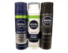 NIVEA BOROTVAHAB 200ML. / 12