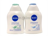 NIVEA INTIM GÉL 250ML. / 12