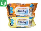 WHITEDAY TÖRLŐKENDŐ 120DB. / 24