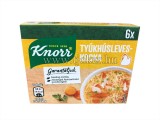 KNORR KOCKA 60GR TYÚKHÚSL. / 24