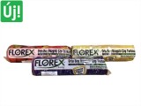 FLOREX ÖNZ.ILL.SZEMETES 40L.10DB. XTÉ / 25