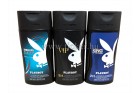 PLAYBOY TUSFÜRDŐK 250ML./ 6