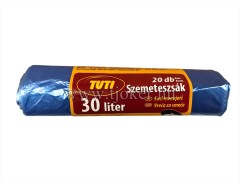 PDP 30L.SZEMETES 20/CS. / 100