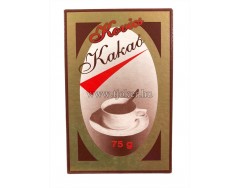 KAKAÓPOR KOVICS  75 GR./ 20