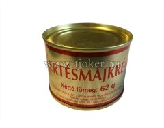 SZEGEDI MÁJKRÉMEK 62-65GR. / 24