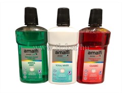 AMALFI SZÁJVÍZ 500ML. / 16