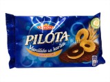 VANILIÁS KARIKA 150GR.PILÓ/ 24