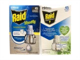 RAID ELEKTR.UTT.FOLYADÉK 45ÉJ./ 24