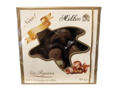 MELBON TENGER GYÜM.62GR./ 48