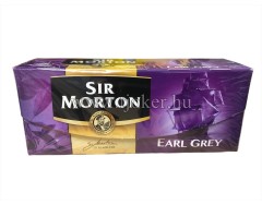 EARL GREY S.M.TEA 20*1.5GR./ 12