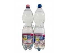 ÁSVÁNYVÍZ NESTLÉ AQUA 1,5L. / 6