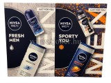 NIVEA-AJ.CSOM FFI TUS+ROLL-ON / 6