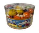 TROLLI TOJÁS TÖLTÖTT 18,8G / 40!!!