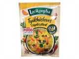 LACIK.TYÚKHÚSLEVES 55GR. LEVESPOR / 20