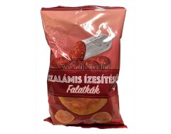 CHIO SZALÁMISFALATOK 60GR./ 15