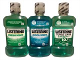 LISTERINE SZÁJVIZ 250ML. / 6