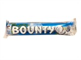 BOUNTY SZELET 57GR. / 24