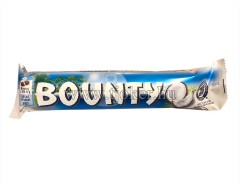 BOUNTY SZELET 57GR. / 24