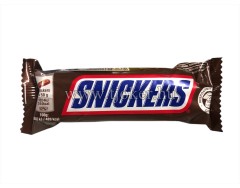 SNICKERS SZELET 50GR. / 40