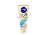 NIVEA SOFT 75ML. KRÉM / 6