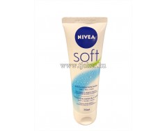 NIVEA SOFT 75ML. KRÉM / 6