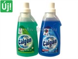 CALGON 750ML.GÉL VÍZLÁGYÍTÓ / 12