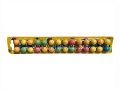 HAPPY/CRAZY GUM RÁGÓ 28SZ.70GR/ 24