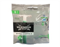 WILKINSON EXTRA II.5DB-OS SENSITIV/ 20