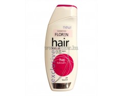 FLOREN HAJBALZSAM 300ML. / 10