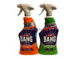 CILLIT BANG SPRAY 750ML.2 FÉLE/ 12