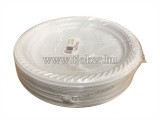 TÁNYÉR SERVICE/22CM.MŰA.50/CS. !!!