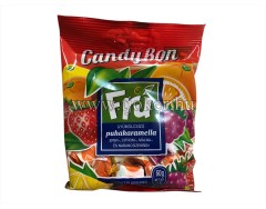 FRU KARAMELLA 60GR. / 20