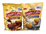 GYŐRI ÉDES KEKSZEK 150G./ 21