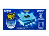 RAID LAPKÁS UTT.30DB-OS / 24