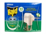 RAID ELEKTR.FOLY.KÉSZÜLÉK 45ÉJ/ 12