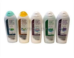 SANDEL TUSFÜRDŐ 330ML.NŐI / 20
