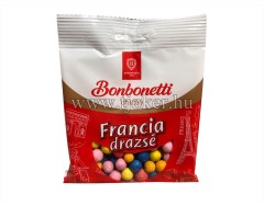 FRANCIA DRAZSÉ  70GR. / 25