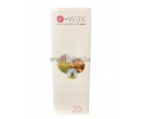 E-WAX GYANTALEHÚZÓ CSÍK 20DB. / DB